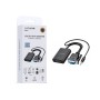 Adaptador VGA a HDMI 1080P con Audio | WEPHONE - WG27