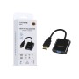 Adaptador HDMI a VGA 1080P | WEPHONE - WG28