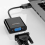 Adaptador HDMI a VGA 1080P | WEPHONE - WG28