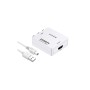 Adaptador Conversor AV RCA a HDMI | WEPHONE - WG30