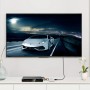 Adaptador Conversor AV RCA a HDMI | WEPHONE - WG30