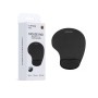 Alfombrilla Mouse Pad Ergonómica con Silicona - WK03
