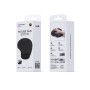 Alfombrilla Mouse Pad Ergonómica con Silicona - WK03