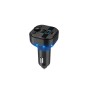 Transmisor FM Bluetooth y Cargador de Coche - WL03