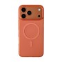 Funda para iPhone 15 WePhone MagSafe Antiamarilleo | Semitransparente