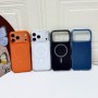 Funda para iPhone 15 WePhone MagSafe Antiamarilleo | Semitransparente