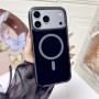 Funda para iPhone 15 WePhone MagSafe Antiamarilleo | Semitransparente