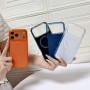 Funda para iPhone 15 WePhone MagSafe Antiamarilleo | Semitransparente