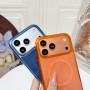 Funda para iPhone 13 WePhone MagSafe Antiamarilleo | Semitransparente