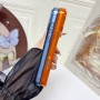 Funda para iPhone 13 WePhone MagSafe Antiamarilleo | Semitransparente