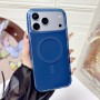 Funda para iPhone 16 WePhone MagSafe Antiamarilleo | Semitransparente