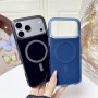 Funda para iPhone 16 WePhone MagSafe Antiamarilleo | Semitransparente