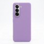 Funda Tipo Original Realme P4X de goma suave | Wephone Mayorista