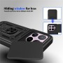 Funda Armadura con Tapa Deslizante Xiaomi 17T Pro Cámara y Anillo | Wephone Mayorista