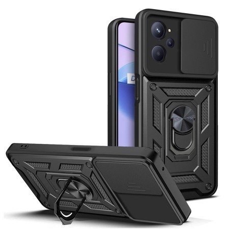 Funda Antigolpes Soporte Magnético Reno16 F | Mayorista Wephone