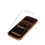 Cristal Templado Puloka 3D Gamer 0.2mm iPhone 16 Plus | Mayorista