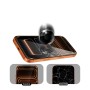 Cristal Templado Puloka 3D Gamer 0.2mm iPhone 16 Plus | Mayorista