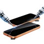 Cristal Templado Puloka 3D Gamer 0.2mm iPhone 17 Pro | Mayorista