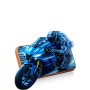 Cristal Templado Puloka 3D Gamer 0.2mm iPhone 17 Pro Max | Mayorista
