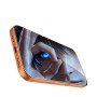 Cristal Templado Puloka 3D Gamer 0.2mm iPhone 17 Pro Max | Mayorista