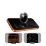 Cristal Puloka 3D Privacidad 0.2mm iPhone 16 | Mayorista