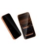 Cristal Puloka 3D Privacidad 0.2mm iPhone 15 Pro | Mayorista