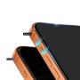 Cristal Puloka 3D Privacidad 0.2mm iPhone 15 Pro Max | Mayorista