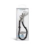 Correa de Mano de Silicona con Perlas y Diamantes | WePhone