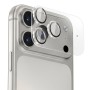 Protector Cámara Puloka All-In-One Titanium iPhone 17 Pro | Mayorista