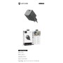 Cargador Lenyes LCH26C-EU 20W Tipo-C al por Mayor | WePhone