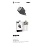 Cargador Lenyes LCH28C-EU 30W Tipo-C al por Mayor | WePhone