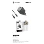 Kit Cargador GaN Lenyes 30W + Cable Lightning Venta al por Mayor | WePhone