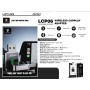 Adaptador Inalámbrico Carplay y Android Auto Lenyes LCP06 al por Mayor | WePhone