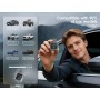 Adaptador Inalámbrico Carplay y Android Auto Lenyes LCP06 al por Mayor | WePhone