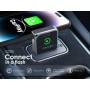 Adaptador Inalámbrico Carplay y Android Auto Lenyes LCP06 al por Mayor | WePhone