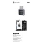 Adaptador Inalámbrico Carplay y Android Auto Lenyes LCP06 al por Mayor | WePhone