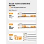 Cable Lenyes LC545 Tipo-C a Lightning 27W al por Mayor | WePhone
