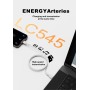 Cable Lenyes LC545 Tipo-C a Lightning 27W al por Mayor | WePhone