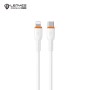 Cable Lenyes LC545 Tipo-C a Lightning 27W al por Mayor | WePhone