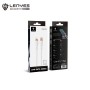 Cable Lenyes LC545 Tipo-C a Lightning 27W al por Mayor | WePhone