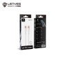 Cable Lenyes LC545 Tipo-C a Tipo-C 60W Venta al por Mayor | WePhone