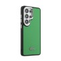 Funda Lacoste Samsung S26 Ultra Verde Estragón | MagSafe y Petit Piqué