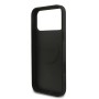 Venta al por Mayor Funda Guess iPhone 17 Pro Negro MagSafe | Piel Sintética