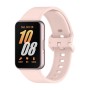 Correa Samsung Galaxy Fit3 Smartwatch Goma Liso | Wephone Mayorista