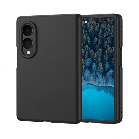 Funda Tipo Original Samsung Z Fold8 5G de goma suave | Wephone Mayorista