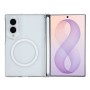 Funda Antigolpes Magsafe Transparente Samsung Z Fold8 5G | Wephone Mayorista