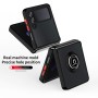 Compra al por Mayor la Funda Mate Anillo Giratorio – Samsung Z Flip8