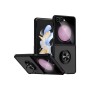 Compra al por Mayor la Funda Mate Anillo Giratorio – Samsung Z Flip8