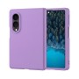 Funda Tipo Original Samsung Z Fold8 5G de goma suave | Wephone Mayorista