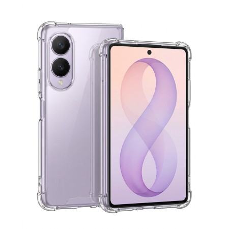 Funda Antigolpes de Alta Calidad para Samsung Z Fold8
